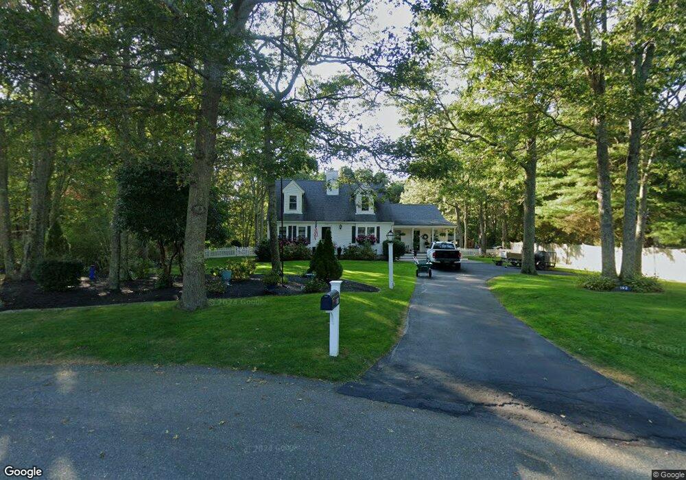 102 Wild Way, Cotuit, MA 02635 - photo 1