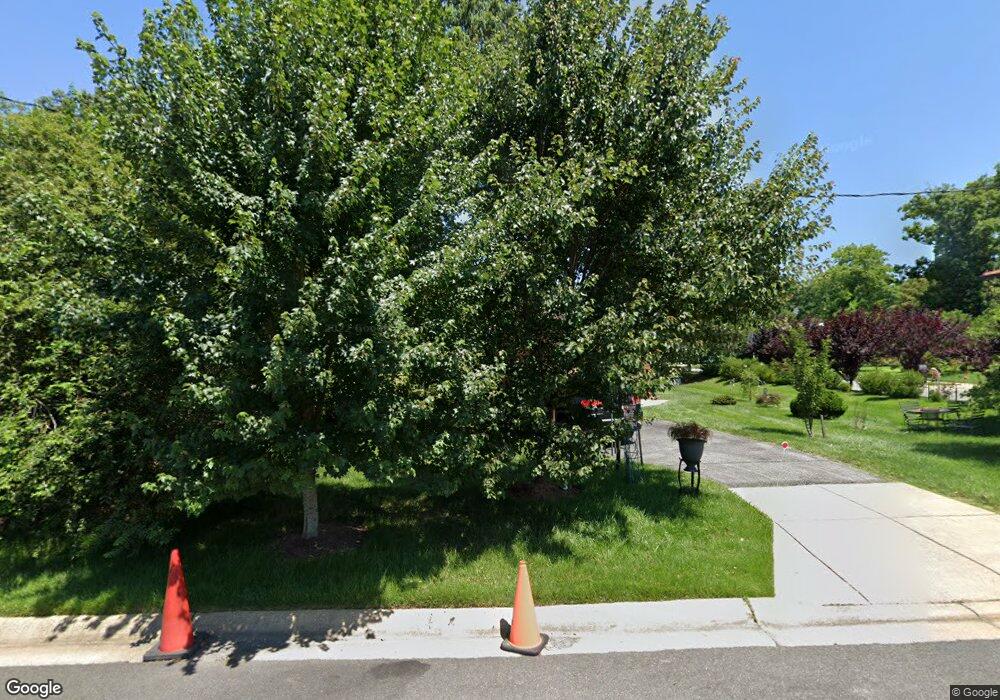 9518 Nordic Dr, Lanham, MD 20706 - photo 1