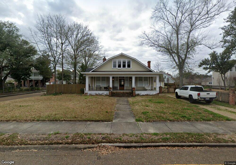 930 Pujo St, Lake Charles, LA 70601 - photo 1