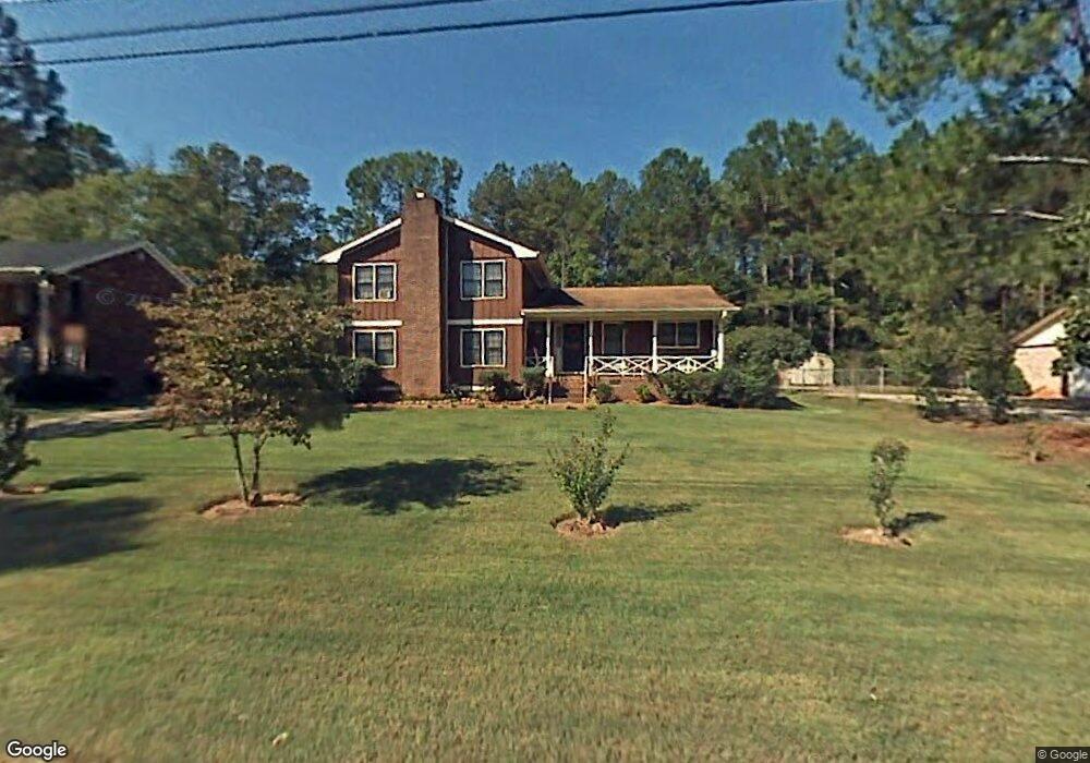 3357 Veracruz Way, Decatur, GA 30034 - photo 1