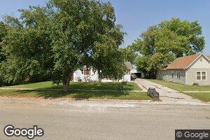 503 Winters Ave, Glenvil, NE 68941