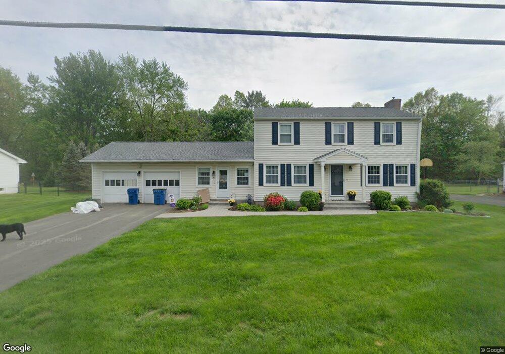 31 Old Barn Rd, West Springfield, MA 01089 - photo 1