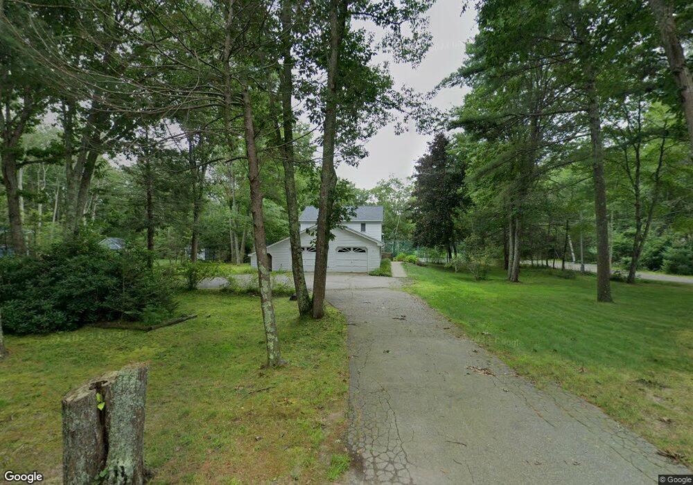 71 Captain Thomas Rd, Ogunquit, ME 03907 - photo 1
