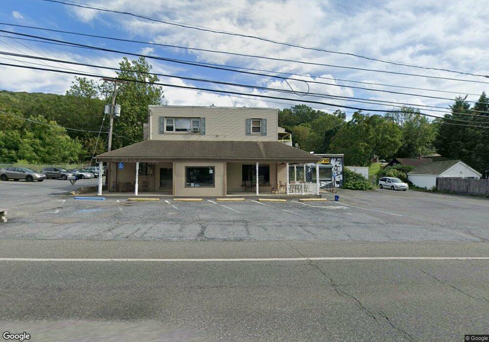 2903 Pricetown Rd, Temple, PA 19560 - photo 1