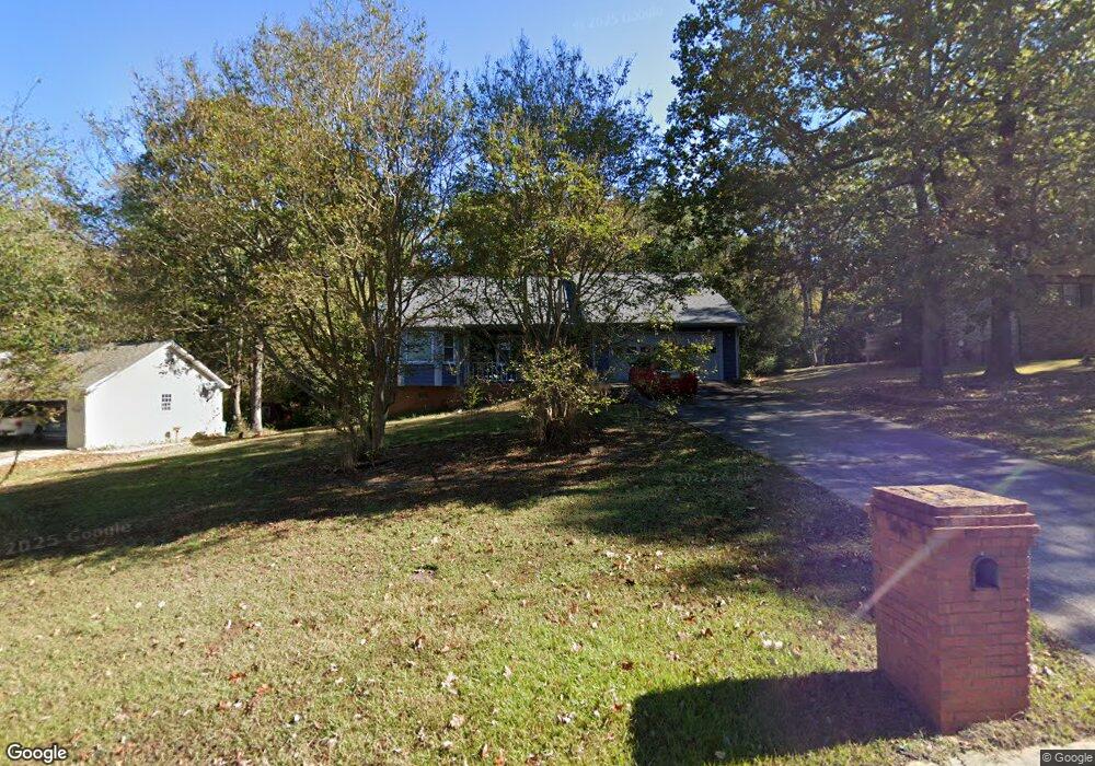 1284 Elk Terrace SW, Lilburn, GA 30047 - photo 1