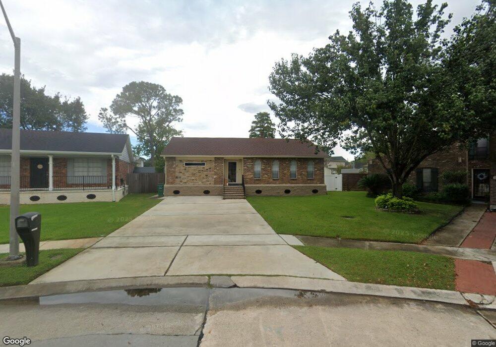 5501 Ruth St, Metairie, LA 70003 - photo 1