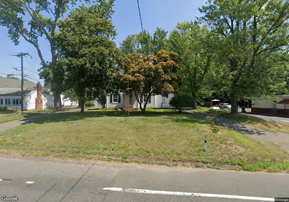 299 S Main St, East Windsor, CT 06088 - photo 1