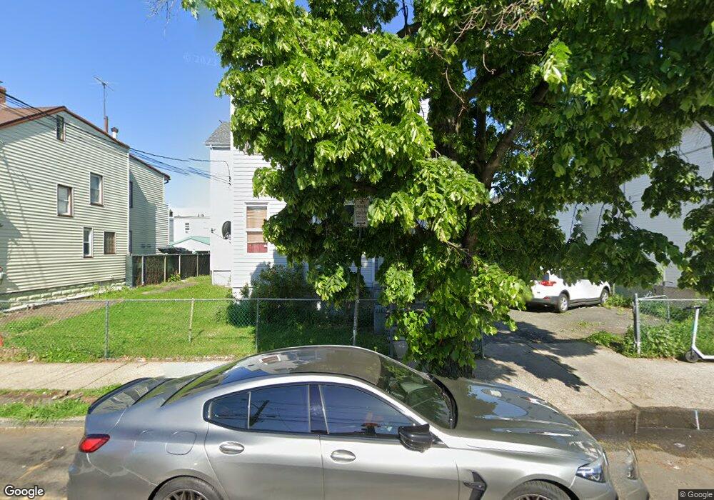 532 N 5th St unit 536, Newark, NJ 07107 - photo 1