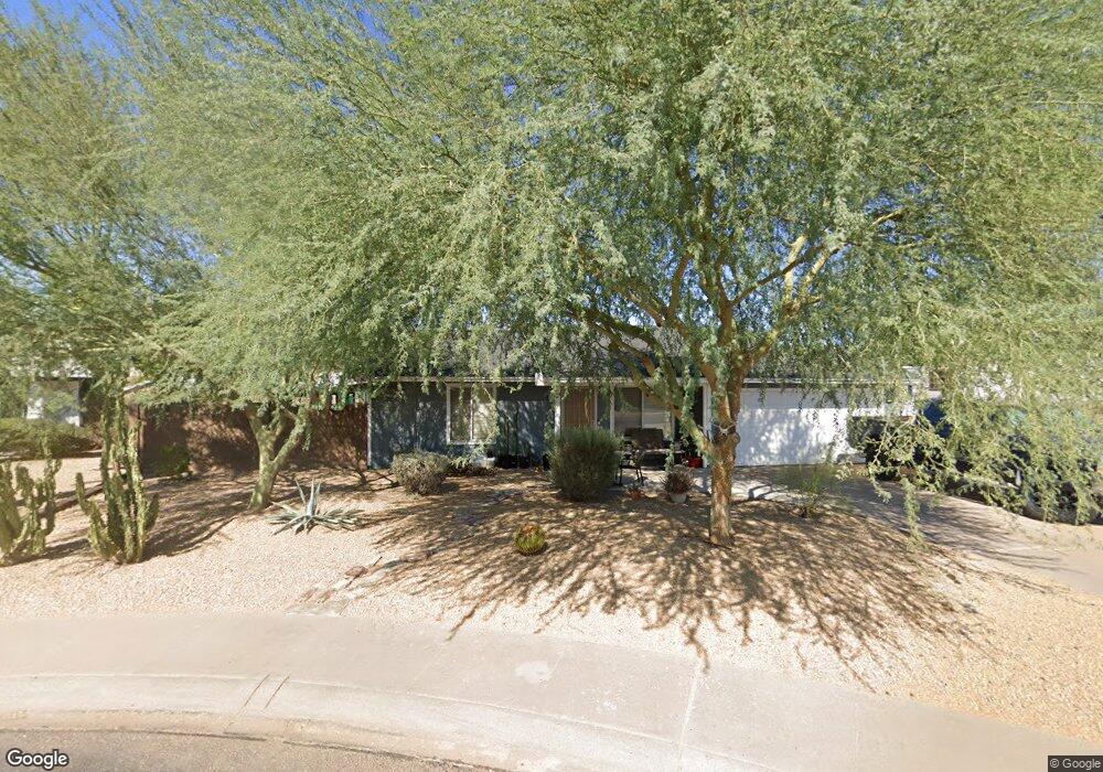 1808 W Temple St, Chandler, AZ 85224 - photo 1