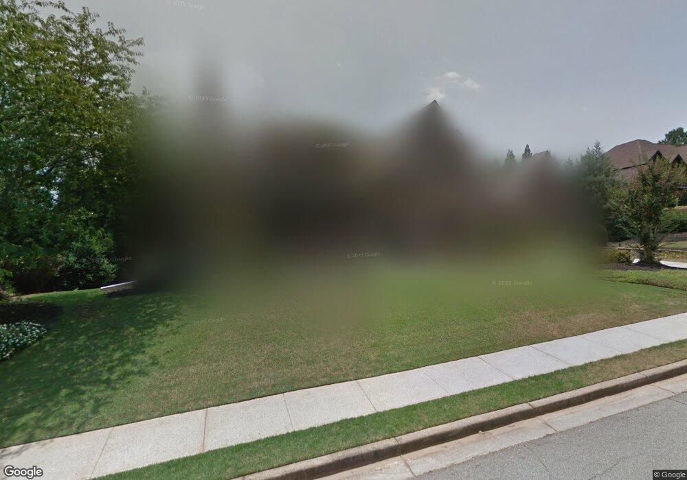 2520 Weber Heights Way, Buford, GA 30519 - photo 1