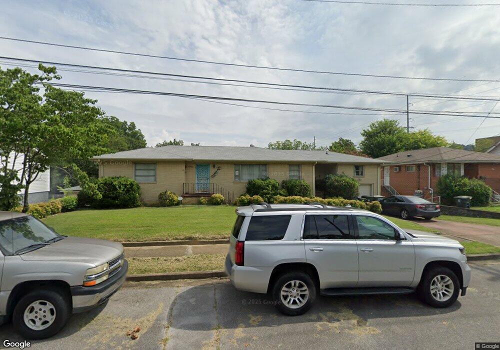 2107 E 5th St, Chattanooga, TN 37404 - photo 1