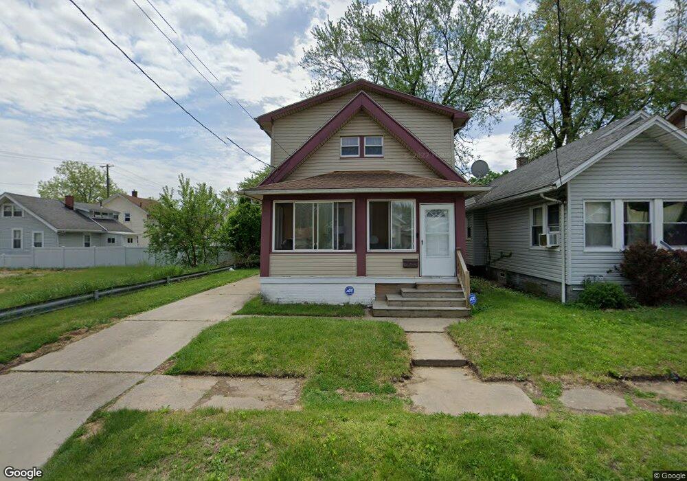 1913 Berkshire Place, Toledo, OH 43613 - photo 1