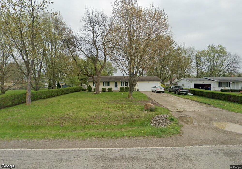 7027 Sharp Rd, Swartz Creek, MI 48473 - photo 1