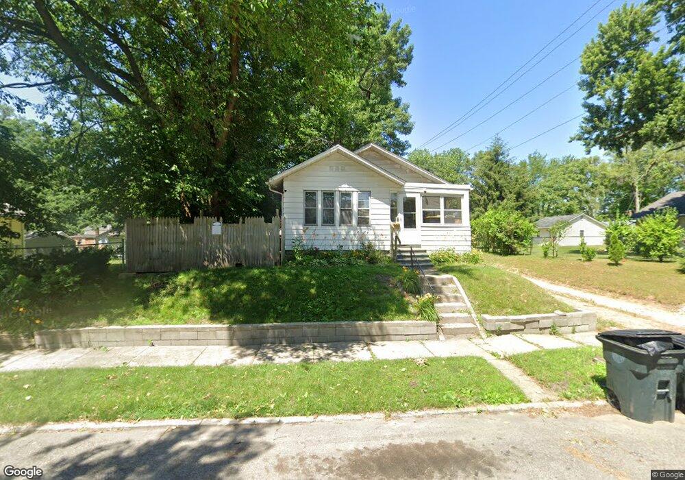 601 S 28th St, South Bend, IN 46615 - photo 1
