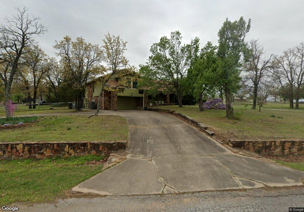 12712 W 67th St S, Sapulpa, OK 74066 - photo 1