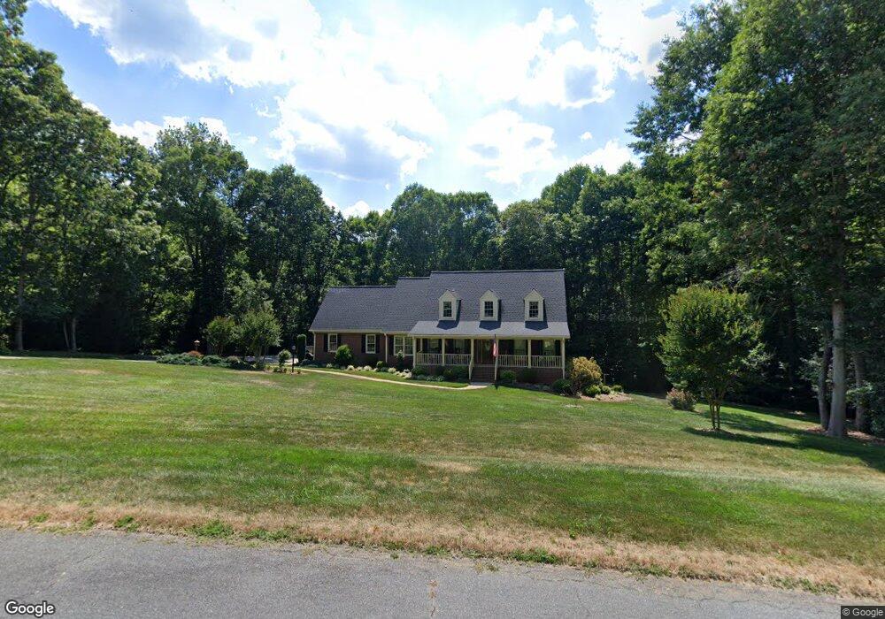 1478 Richards Cir, Asheboro, NC 27205 - photo 1