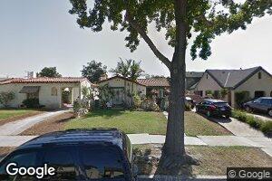 1104 S 9th St, Alhambra, CA 91801