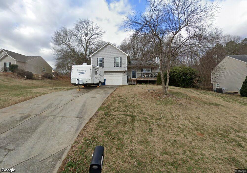 1308 Manning Way, Monroe, GA 30656 - photo 1