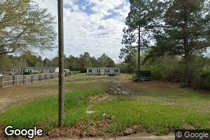 2447 Hoods Chapel Road Rd, Blythe, GA 30805