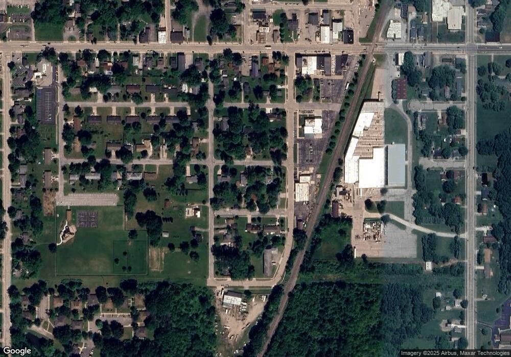 4282 Oak St, Bridgman, MI 49106 - photo 1