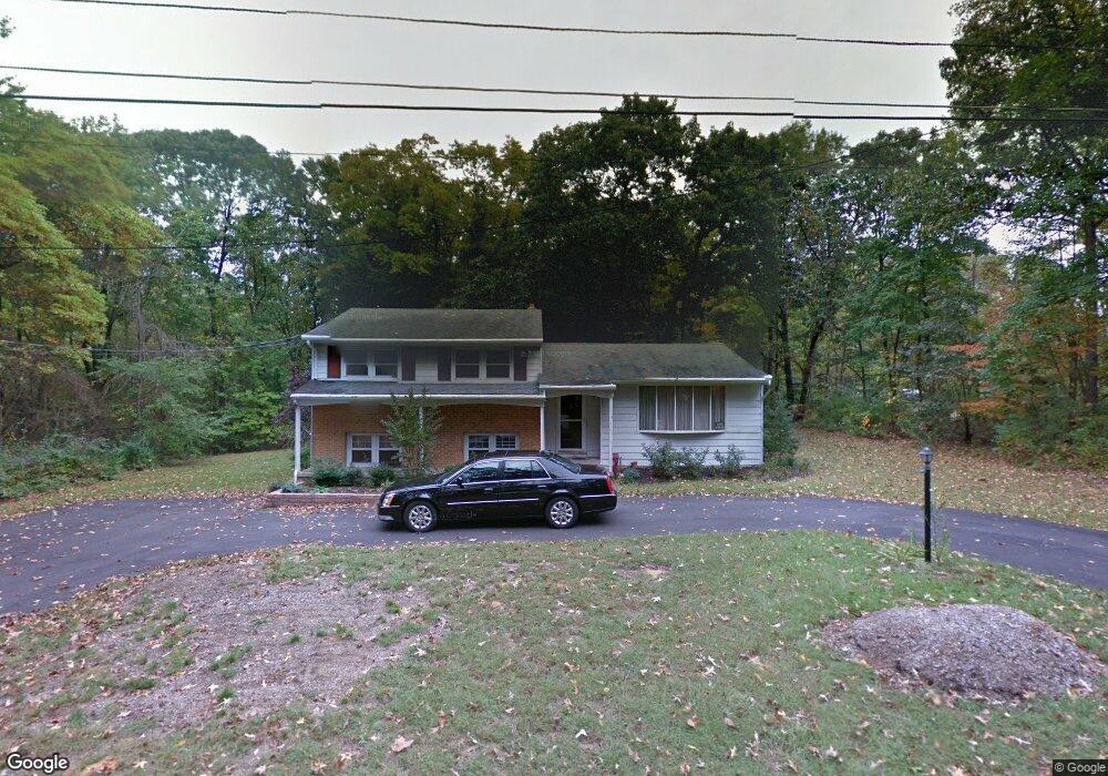 744 Maryland Ave, Woodbury, NJ 08096 - photo 1