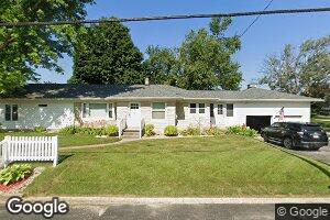 6602 N State Road 19, Denver, IN 46926