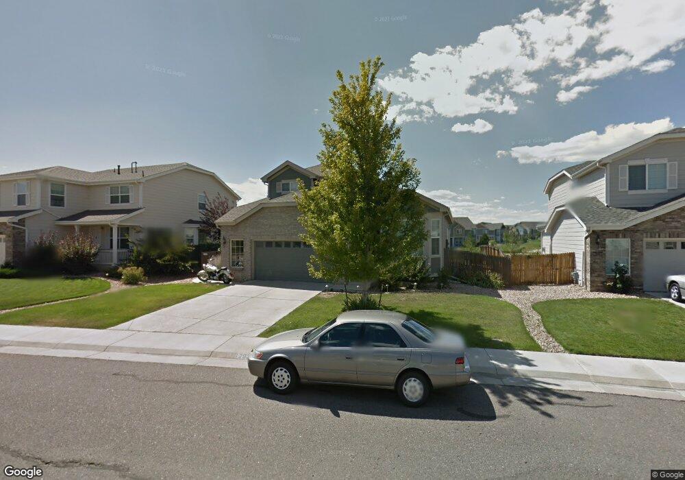 12931 Jasmine Ct, Thornton, CO 80602 - photo 1