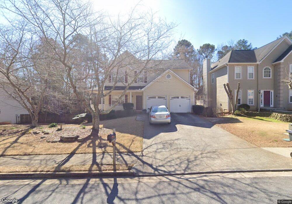 2325 Jakin Way, Suwanee, GA 30024 - photo 1