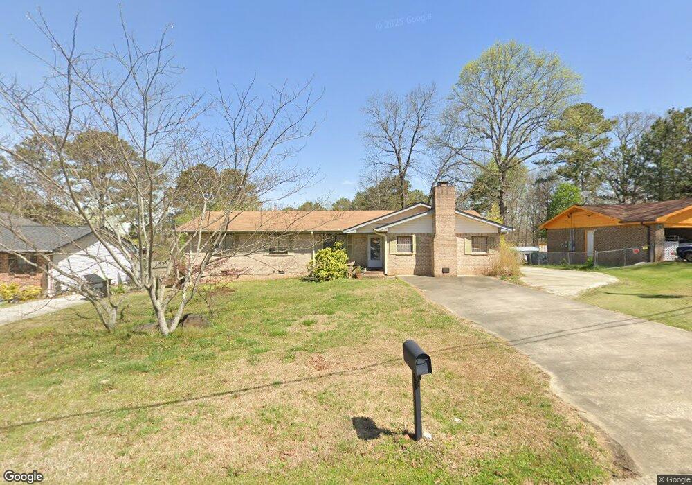 2780 Peggy Sue Ln unit 1, Morrow, GA 30260 - photo 1