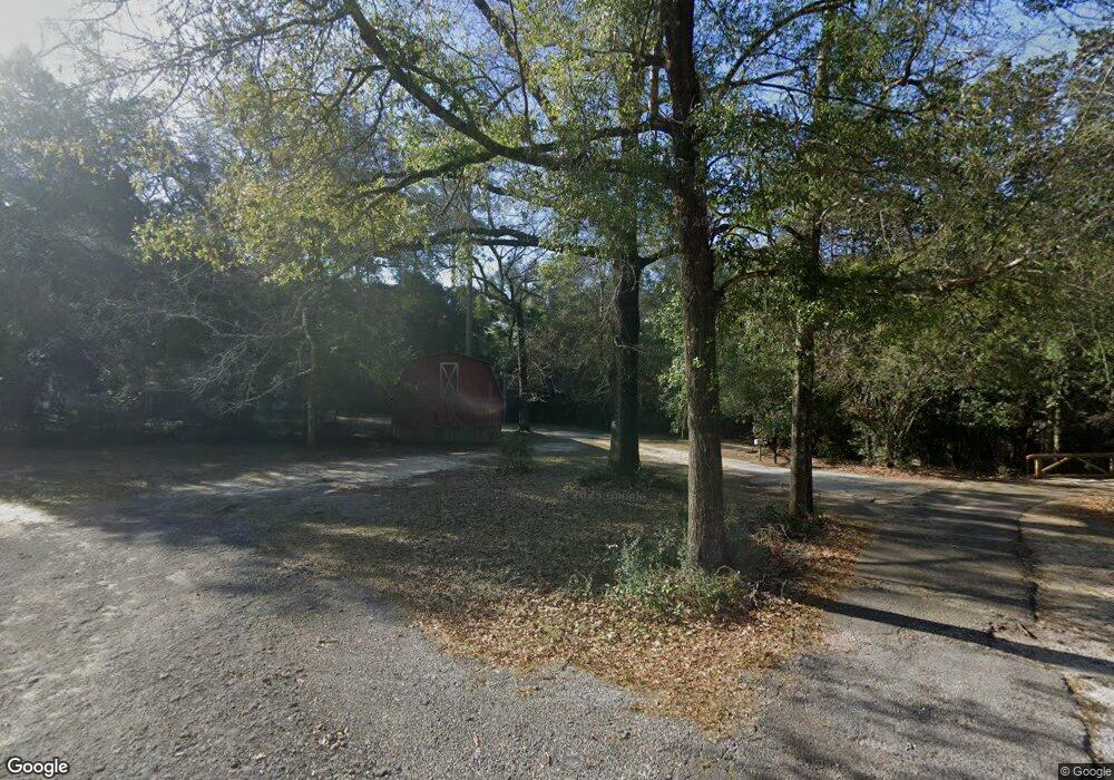 3920 Camero Ln, Cantonment, FL 32533 - photo 1