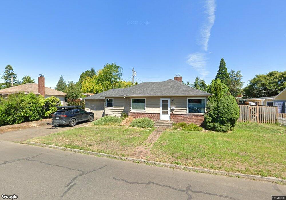 2805 17th Place, Forest Grove, OR 97116 - photo 1