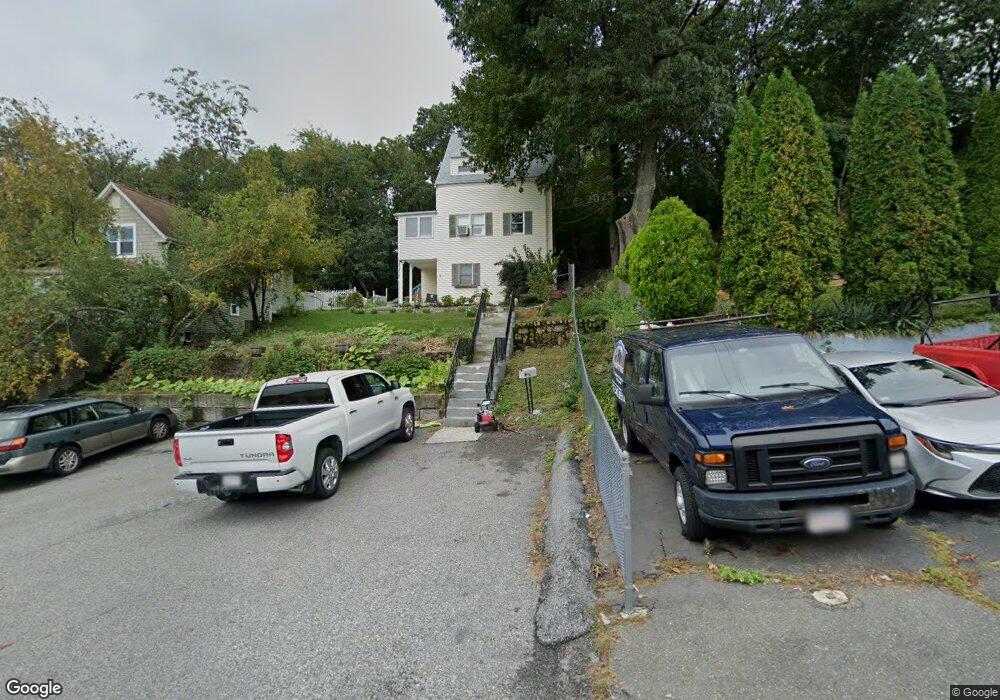 12 Overlea Ave unit 1, Saugus, MA 01906 - photo 1