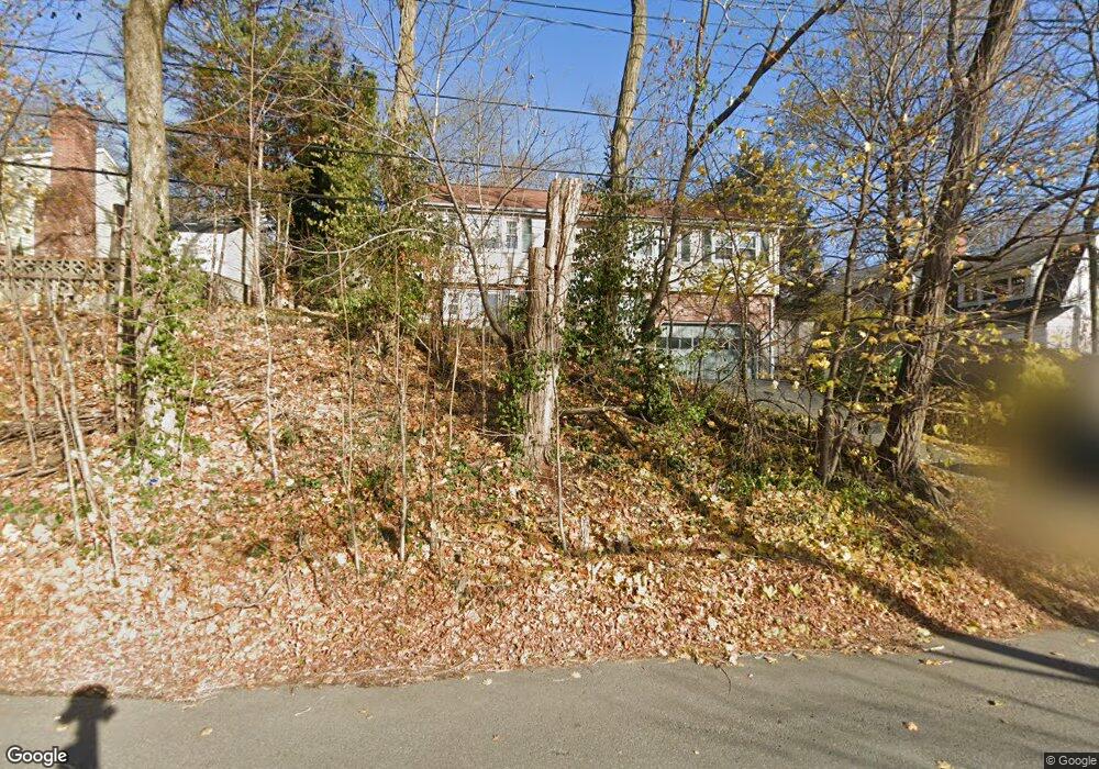 109 Spring St, Arlington, MA 02476 - photo 1