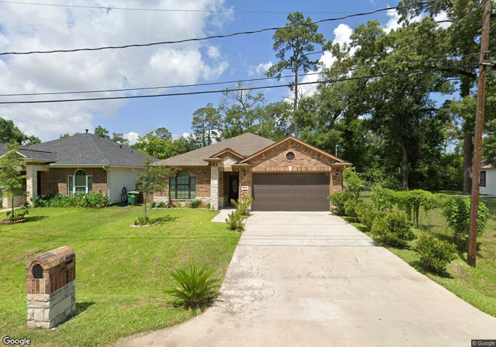 6615 Bethune Dr, Houston, TX 77091 - photo 1