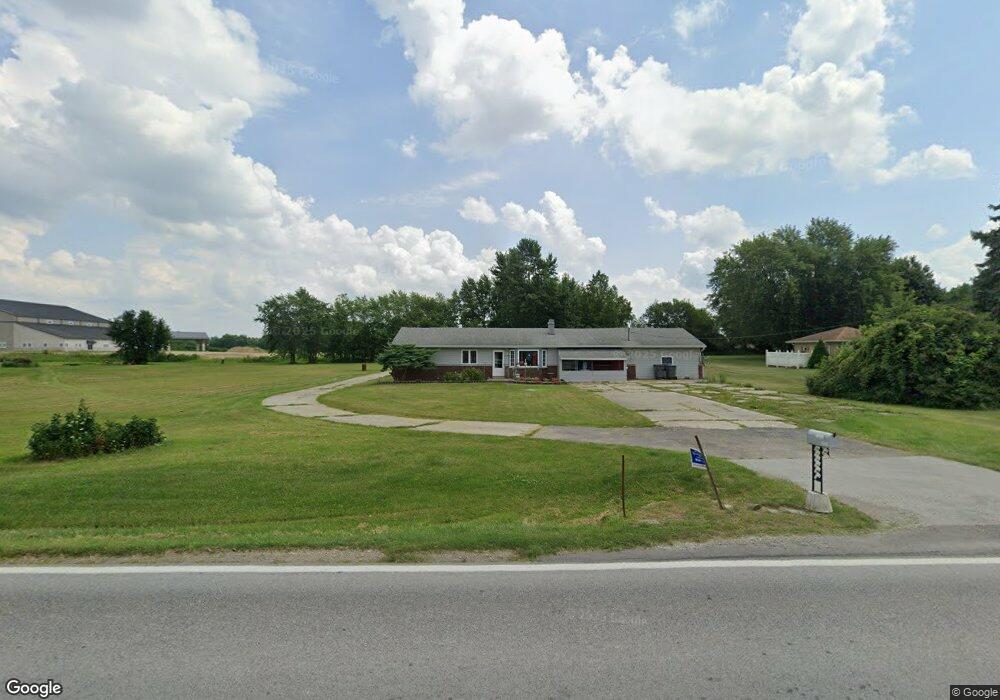 13774 N State Road 19, Nappanee, IN 46550 - photo 1