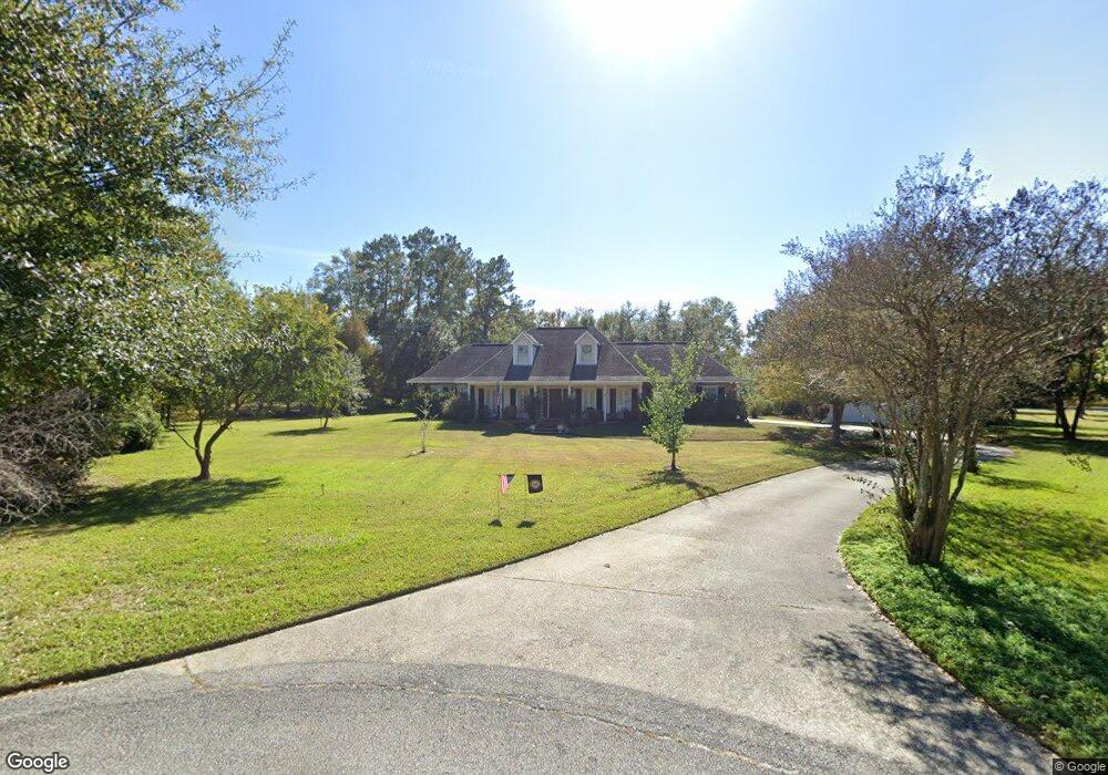 605 Swallow Ct, Slidell, LA 70461 - photo 1