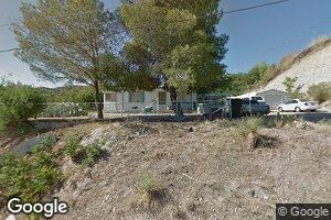 4365 E Hammond, Miami, AZ 85539