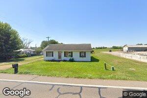 10099 State Route 159, Kingston, OH 45644