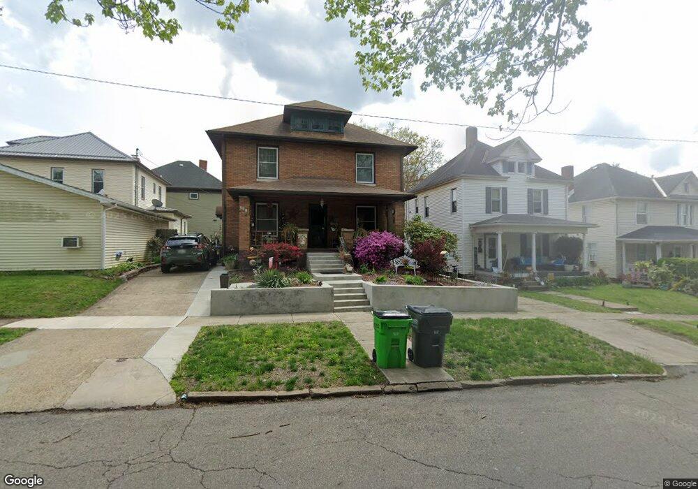 717 Locust St, Coshocton, OH 43812 - photo 1