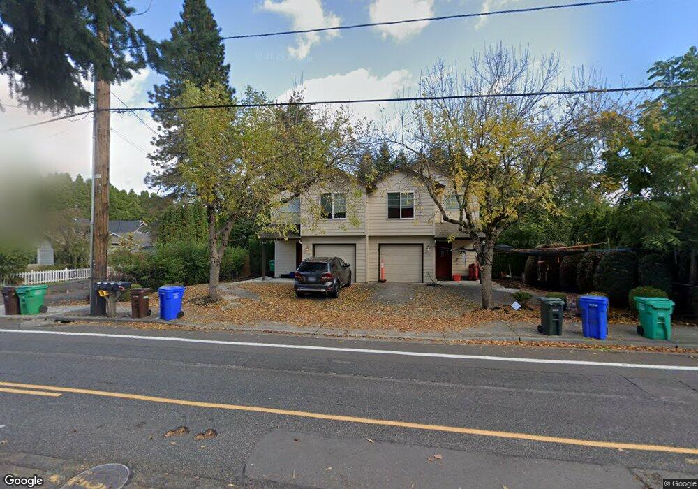 1594 NE Cleveland Ave, Gresham, OR 97030 - photo 1