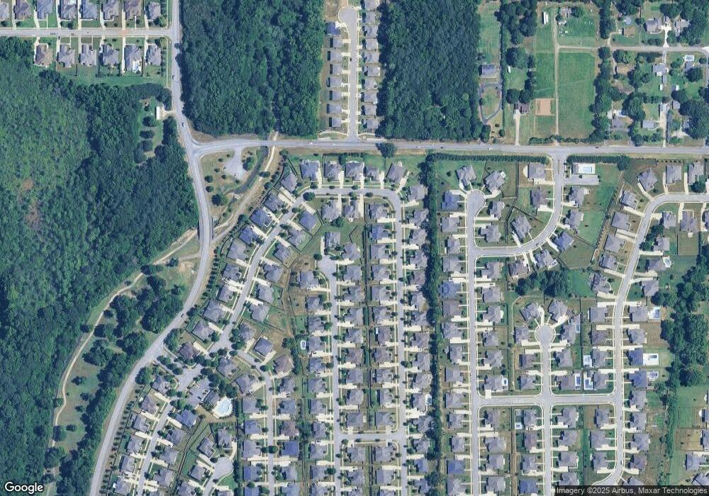 140 Mill Rd, Madison, AL 35758 - photo 1