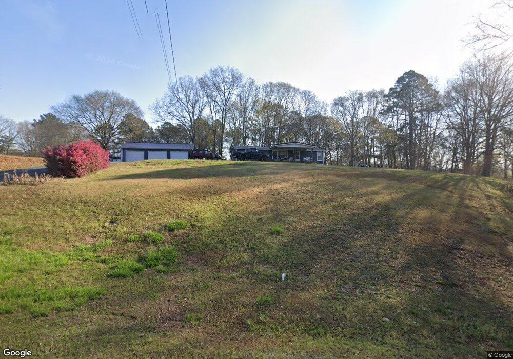 4743 Highway 20 NE, Conyers, GA 30012 - photo 1