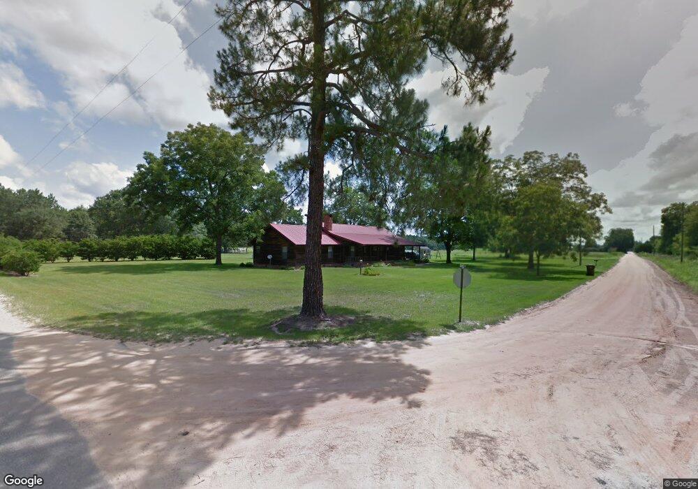 5181 Deerfield Rd, Blackshear, GA 31516 - photo 1