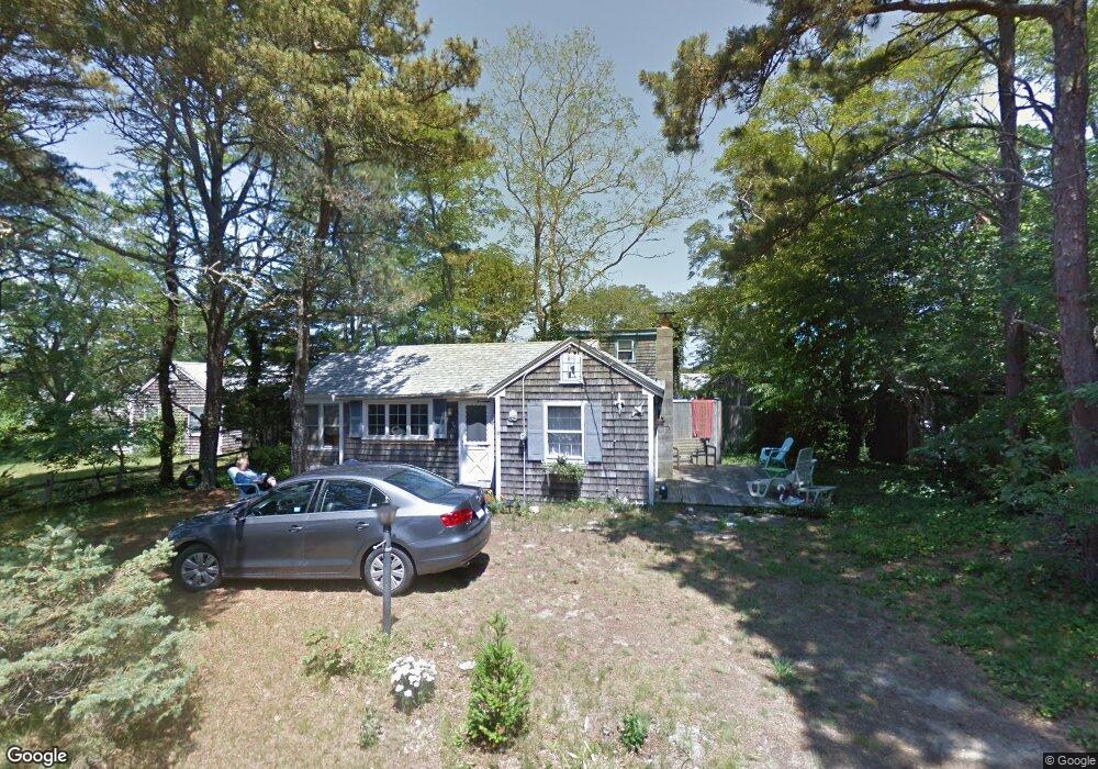 18 Myrtle Ln, Dennis Port, MA 02639 - photo 1