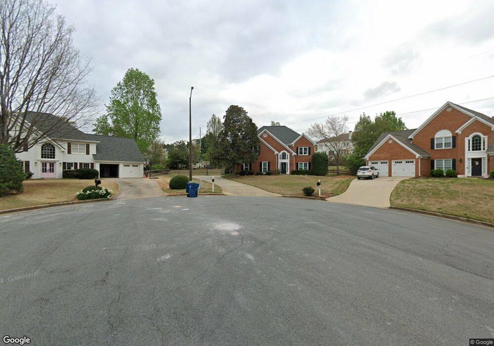 510 Sherman Oaks Way unit 25, Alpharetta, GA 30004 - photo 1