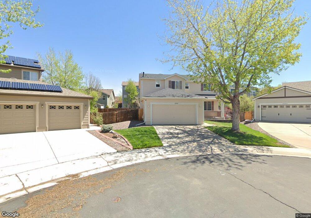 22082 E Prentice Place, Aurora, CO 80015 - photo 1