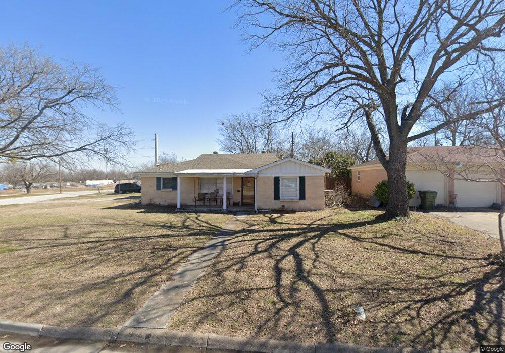 609 Ala Dr, Fort Worth, TX 76108 - photo 1