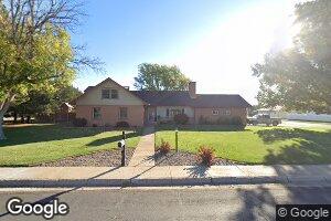 406 Maple Ave, Oakley, KS 67748