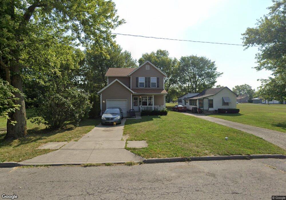 1535 S Union St, Lima, OH 45804 - photo 1