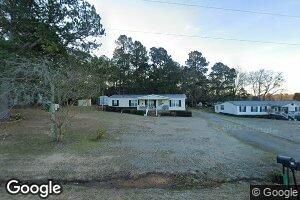 135 Beacon Light Rd, Saint Matthews, SC 29135